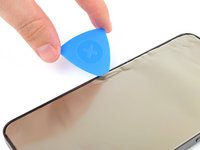 Samsung Galaxy S24 Plus Screen Replacement