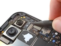 Fairphone 5 Ultra-Wide Camera Replacement