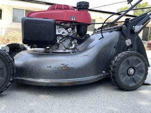 Honda Lawn Mower Repair iFixit