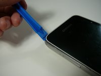Samsung Galaxy Express 3 Screen Replacement