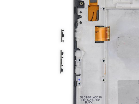 Moto G4 LCD Screen and Digitizer Assembly Replacement: crwdns2935265:030crwdnd2935265:03crwdnd2935265:03crwdne2935265:0