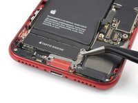 iPhone SE 2022 Battery Replacement