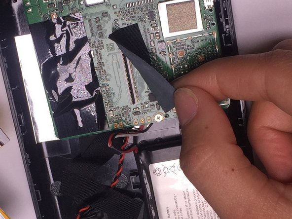 Magellan RoadMate 5250T-LM Battery Replacement: crwdns2935265:03crwdnd2935265:02crwdnd2935265:02crwdne2935265:0