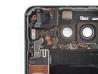 Google Pixel 8 Logic Board Replacement