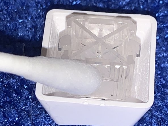 How to Fix Stuck Keys on the Rosewill NEON K51 Mechanical Keyboard: step 4, image 1 of 1