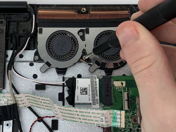 Acer Aspire R R5-471T-51UN Trackpad Replacement: crwdns2935265:07crwdnd2935265:03crwdnd2935265:03crwdne2935265:0