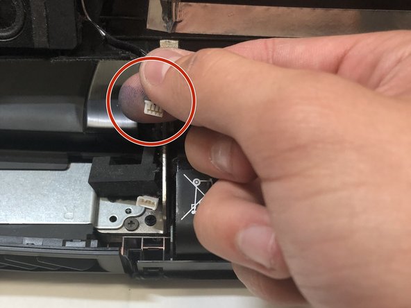 Asus ROG G751JL-DS71 Fan Replacement: crwdns2935265:08crwdnd2935265:03crwdnd2935265:03crwdne2935265:0