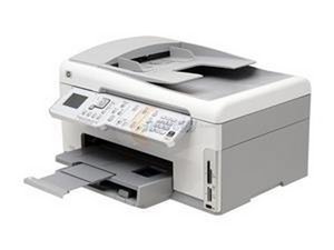 Solved Why Does My Hp C6180 All In One Printer Not Power Up Hp Photosmart C6180 Ifixit