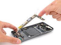 Google Pixel 8 Pro Logic Board Replacement