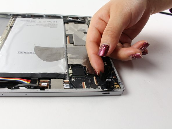 Google Pixel C Power Button Replacement: crwdns2935265:08crwdnd2935265:02crwdnd2935265:02crwdne2935265:0