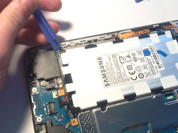 Samsung Galaxy Tab 2 7.0 Digitizer Replacement: crwdns2935265:04crwdnd2935265:02crwdnd2935265:02crwdne2935265:0