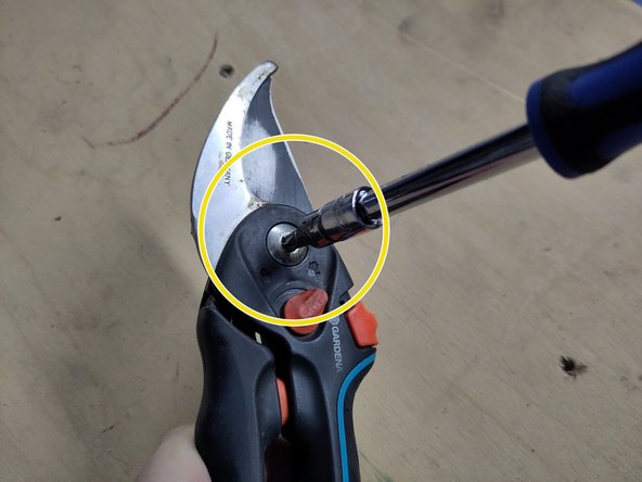 Gardena BS-XL Spring Replacement, connect blades: crwdns2935265:04crwdnd2935265:03crwdnd2935265:03crwdne2935265:0