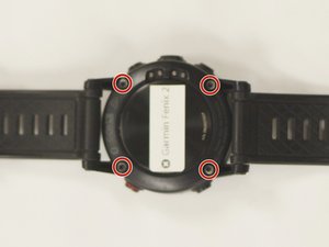 Garmin fenix 2 battery life hot sale