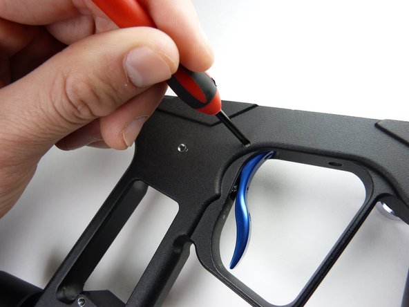 Smart Parts Ion Trigger Replacement, Trigger: crwdns2935265:012crwdnd2935265:03crwdnd2935265:03crwdne2935265:0