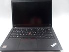 Lenovo ThinkPad T495s