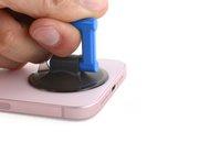 iPhone 15 Plus Earpiece Speaker Replacement