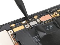 Google Pixel 9 Pro Fold Inner Front Camera Replacement