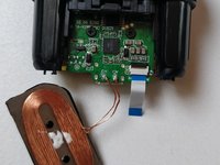 Soundcore Liberty Air 2 charging case Teardown