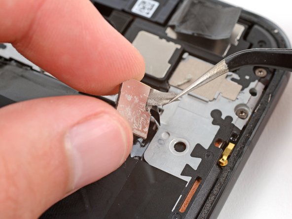 How to Apply Flash Unit Adhesives in Your Google Pixel 8a