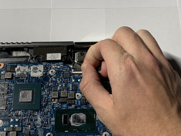 Acer Spin 5 SP515-51GN-807G Motherboard Replacement: crwdns2935265:029crwdnd2935265:02crwdnd2935265:03crwdne2935265:0