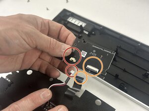I/O Board