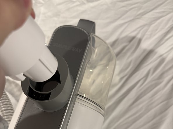 Simple Way Pet Grooming Vacuum V10 XWLMQ01 Conductive Hose Replacement, Conductive Hose: crwdns2935265:01crwdnd2935265:02crwdnd2935265:02crwdne2935265:0