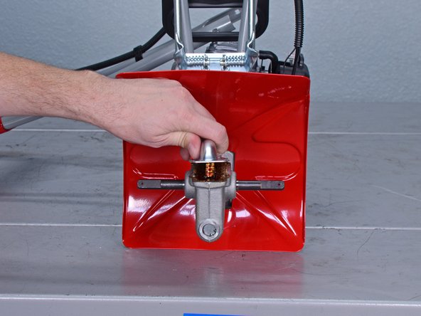 Mantis Tiller 7940 (2017) Tine Shaft Roller Bearings Replacement: crwdns2935265:010crwdnd2935265:02crwdnd2935265:03crwdne2935265:0