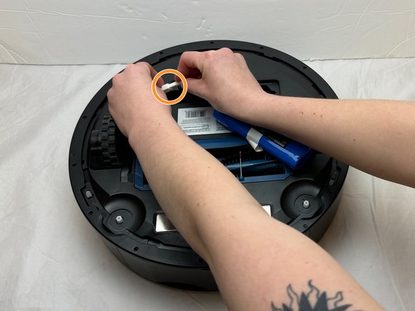 Hoover Rogue 970 Battery Replacement: crwdns2935265:03crwdnd2935265:02crwdnd2935265:03crwdne2935265:0