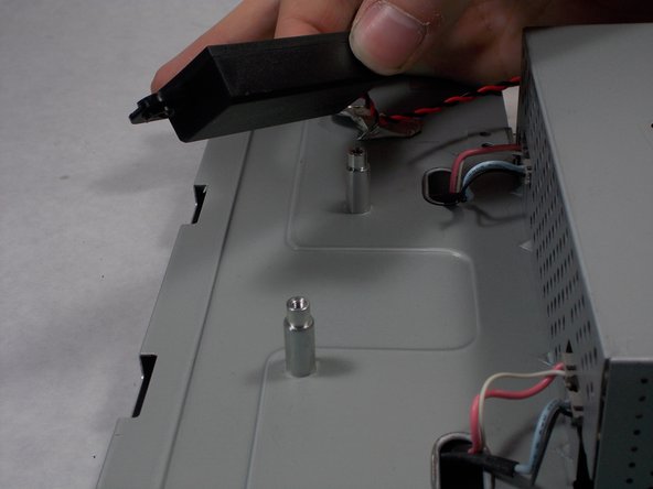 HP w2216h Video Port Board Replacement: crwdns2935265:010crwdnd2935265:02crwdnd2935265:02crwdne2935265:0