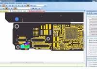 Fix iPhone 12 Won't Turn On By Infrared Thermal Imaging Camera