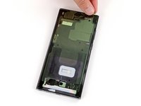 Galaxy S23 Ultra Screen Replacement