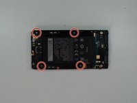 HTC Windows Phone 8S Battery Replacement