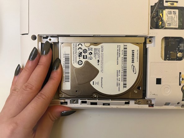 Lenovo Z40-70 Hard Drive Replacement: crwdns2935265:06crwdnd2935265:03crwdnd2935265:03crwdne2935265:0