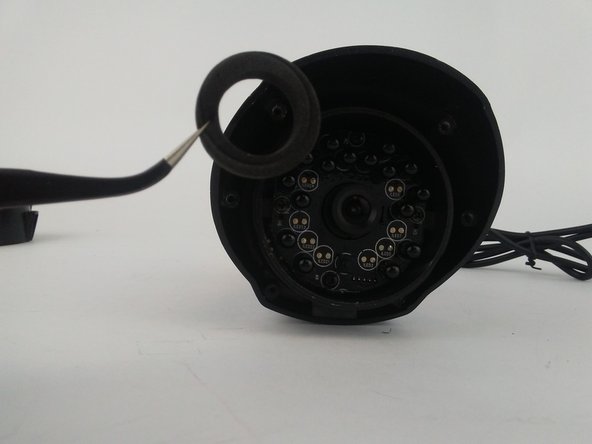 Lorex LW2742 Lens Replacement: crwdns2935265:03crwdnd2935265:03crwdnd2935265:03crwdne2935265:0