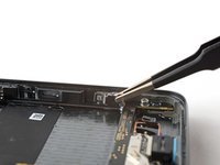 Google Pixel 8 Logic Board Replacement