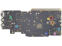 Microsoft Surface Laptop 7 (13.8-inch) Chip ID