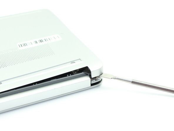 HP 14-dq5043cl Fan Replacement: crwdns2935265:03crwdnd2935265:02crwdnd2935265:03crwdne2935265:0