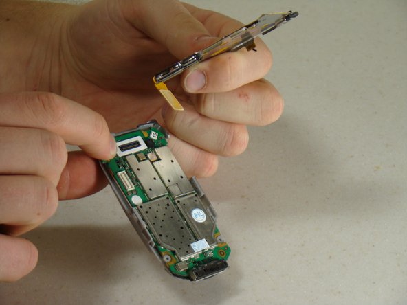 Motorola E815 Keypad Replacement: crwdns2935265:011crwdnd2935265:03crwdnd2935265:03crwdne2935265:0