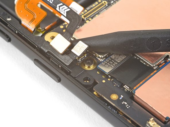 Google Pixel 3a Fingerprint Sensor Replacement: step 23, image 3 of 3