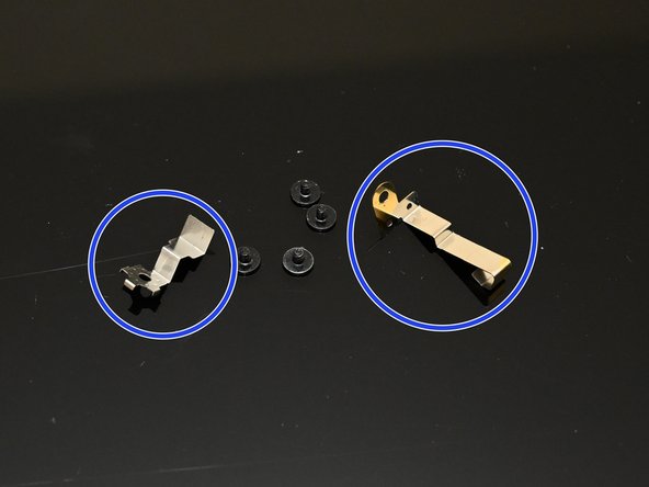 Full Lytro First Generation Teardown (The Easy Way), Unscrew the Board: crwdns2935265:012crwdnd2935265:03crwdnd2935265:03crwdne2935265:0