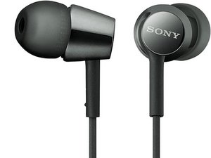 In-Ear Headphone