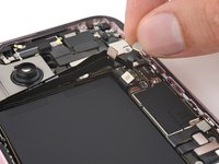 iPhone 15 Plus Rear Cameras Replacement