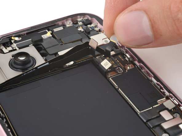 iPhone 15 Plus Rear Cameras Replacement