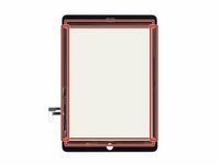iPad 5 LTE Logic Board Replacement