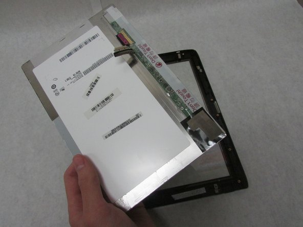 Acer Iconia Tab A501 Display Replacement: step 33, image 3 of 3