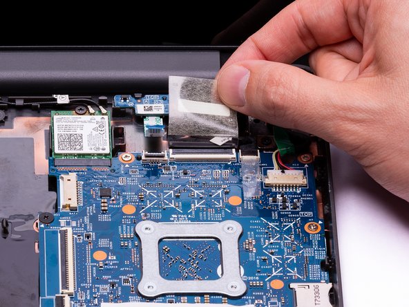 HP Chromebook 11-v019wm Motherboard Replacement: crwdns2935265:025crwdnd2935265:03crwdnd2935265:03crwdne2935265:0