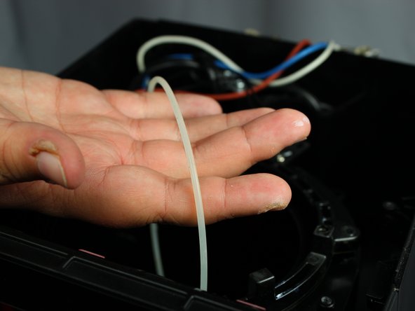 Mr. Coffee BVMC-SJX33GT O-Rings Replacement: crwdns2935265:014crwdnd2935265:03crwdnd2935265:03crwdne2935265:0