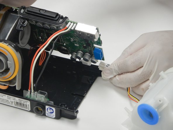 ResMed AirSense 10 Pump Motor Replacement: crwdns2935265:010crwdnd2935265:02crwdnd2935265:02crwdne2935265:0