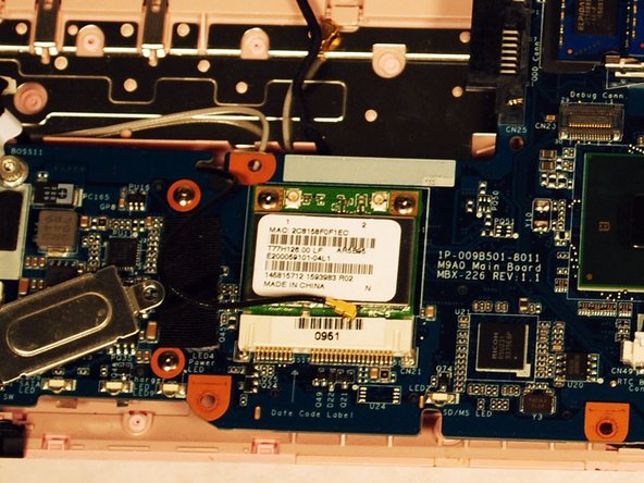 Sony Vaio VPCW21FX Keyboard Replacement: crwdns2935265:015crwdnd2935265:02crwdnd2935265:02crwdne2935265:0