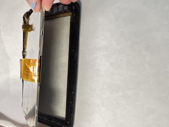 Visual Land Prestige 7G Backlight Replacement: crwdns2935265:07crwdnd2935265:02crwdnd2935265:02crwdne2935265:0